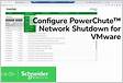 How to install PowerChute Network Shutdown version 5 onto